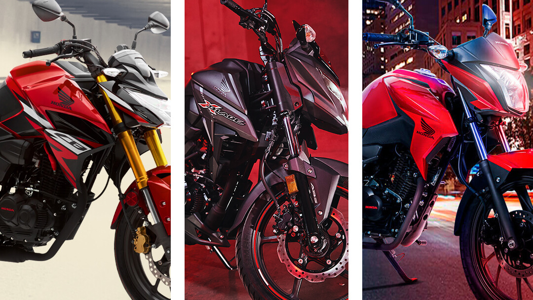 Conoce Las 3 Motos Sport De Honda Para Rodar Este 2022 Honda Motos 5271